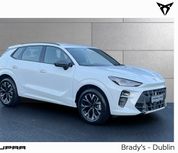 Cupra Terramar 2026