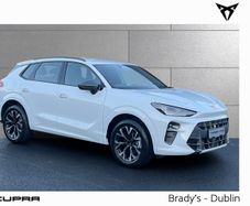 Cupra Terramar 2026