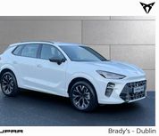 Cupra Terramar 2026