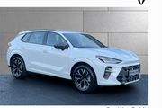 Cupra Terramar 2026