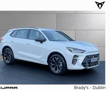 Cupra Terramar 2026