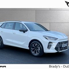 Cupra Terramar 2026