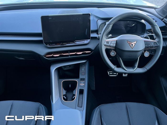 Cupra Terramar 2026