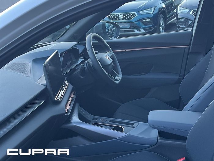 Cupra Terramar 2026