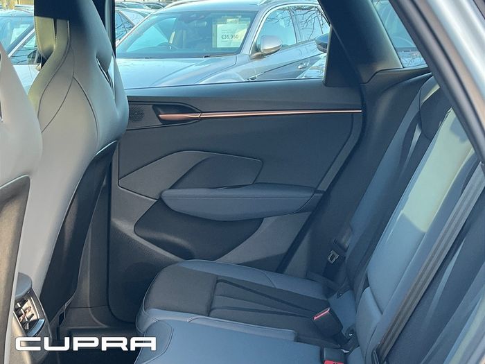 Cupra Terramar 2026