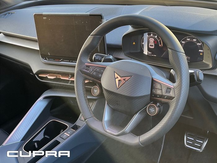 Cupra Terramar 2026