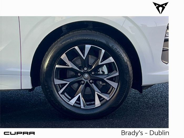Cupra Terramar 2026