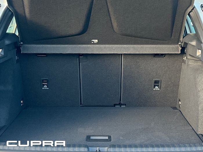 Cupra Terramar 2026