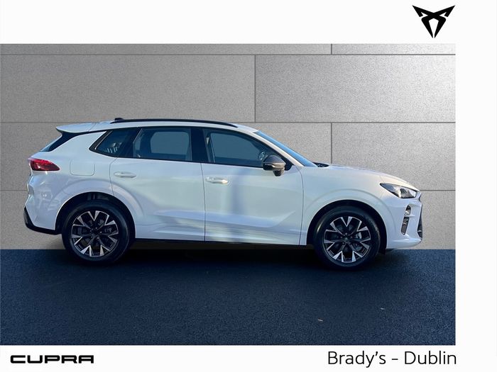 Cupra Terramar 2026