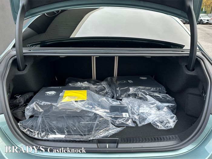 Mercedes-Benz E-Class 2026