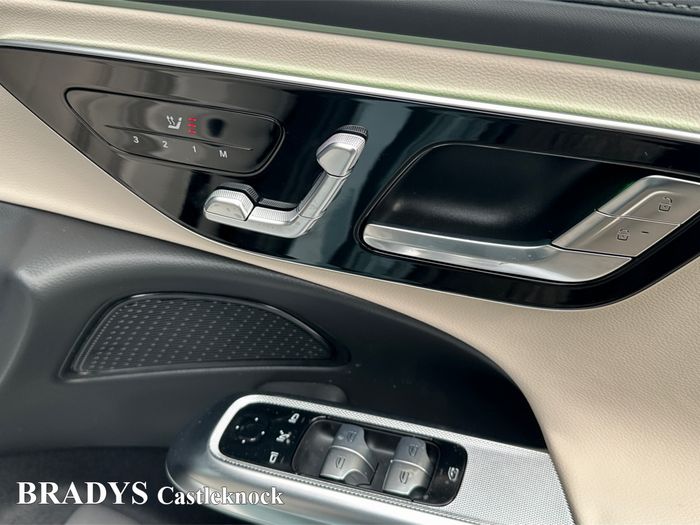 Mercedes-Benz E-Class 2026