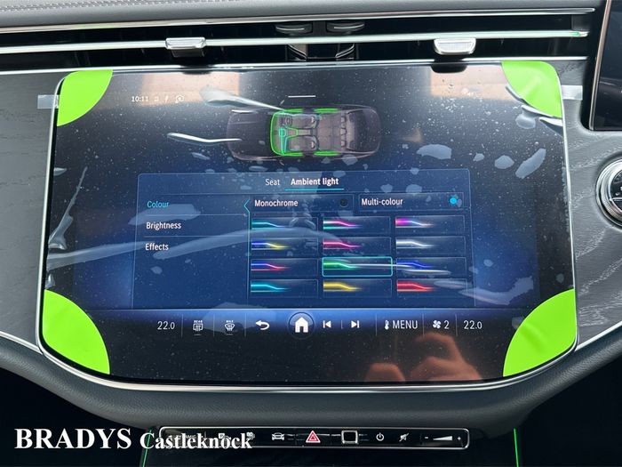Mercedes-Benz E-Class 2026