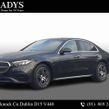 Mercedes-Benz E-Class 2026
