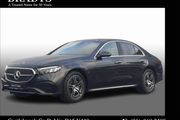 Mercedes-Benz E-Class 2026