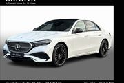 Mercedes-Benz E-Class 2026