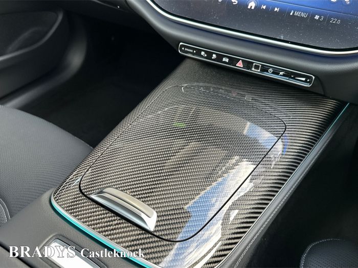 Mercedes-Benz E-Class 2026