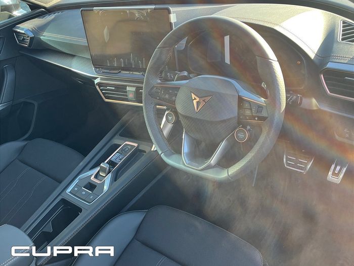 Cupra Leon 2026
