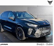 Cupra Terramar 2026