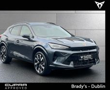 Cupra Formentor 2025