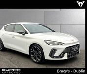 Cupra Leon 2025