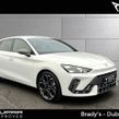 Cupra Leon 2025
