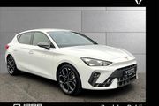 Cupra Leon 2025