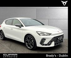 Cupra Leon 2025