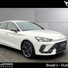 Cupra Leon 2025