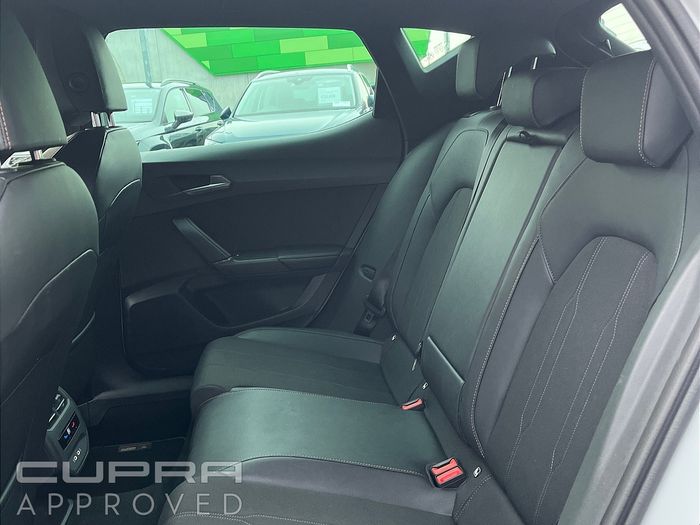 Cupra Leon 2025