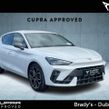 Cupra Leon 2025