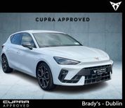 Cupra Leon 2025