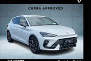 Cupra Leon 2025