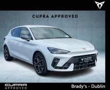 Cupra Leon 2025