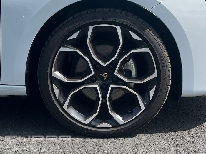 Cupra Leon 2025