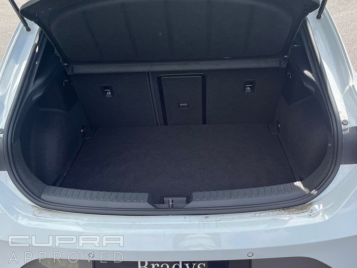 Cupra Leon 2025