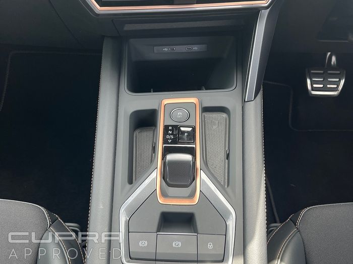 Cupra Leon 2025