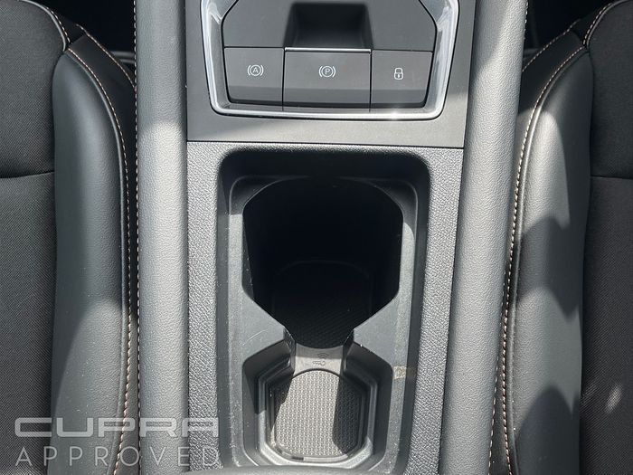 Cupra Leon 2025