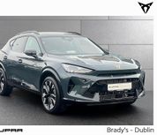 Cupra Formentor 2026