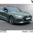 Audi A3 2024