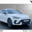 Cupra Leon 2026