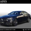 Mercedes-Benz C-Class 2023
