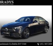 Mercedes-Benz C-Class 2023
