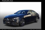 Mercedes-Benz C-Class 2023