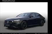 Mercedes-Benz E-Class 2026