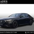 Mercedes-Benz E-Class 2026
