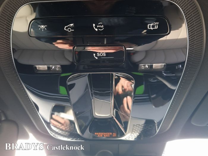Mercedes-Benz E-Class 2026