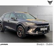 Cupra Formentor 2026
