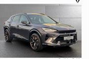 Cupra Formentor 2026