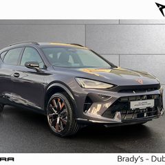 Cupra Formentor 2026