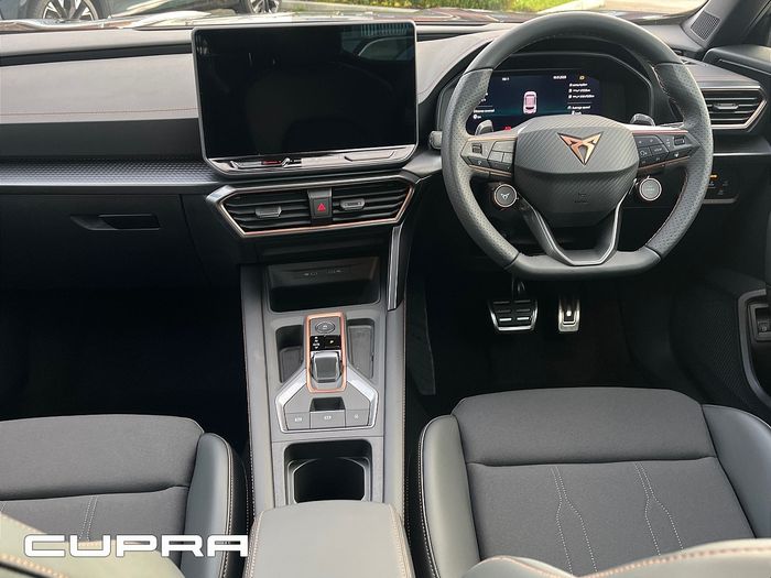 Cupra Formentor 2026